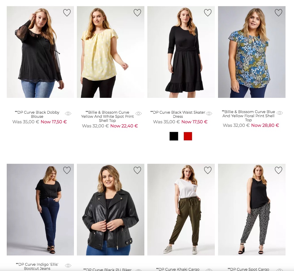 Plus_Size_View_All_Clothing___Shoes___Clothing___Dorothy_Perkins